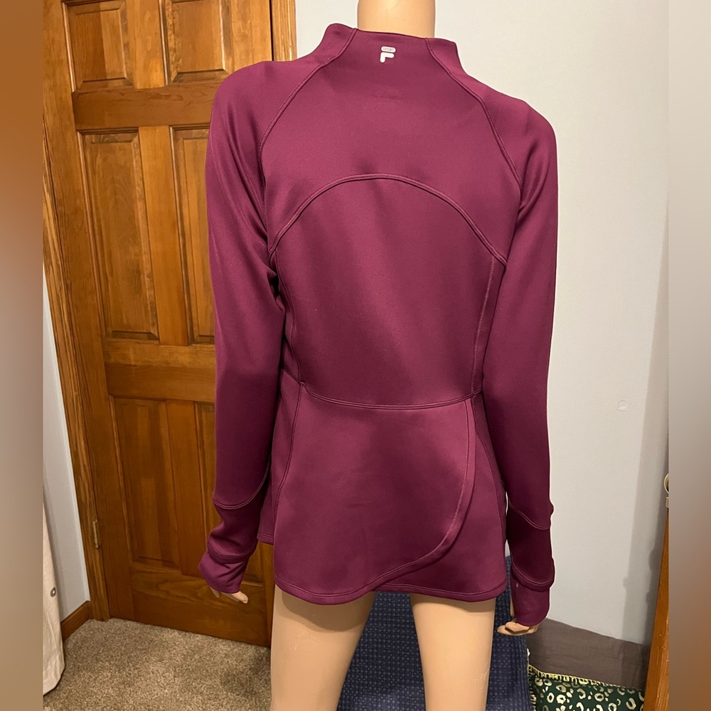 Fila jacket - Picture 3 of 4